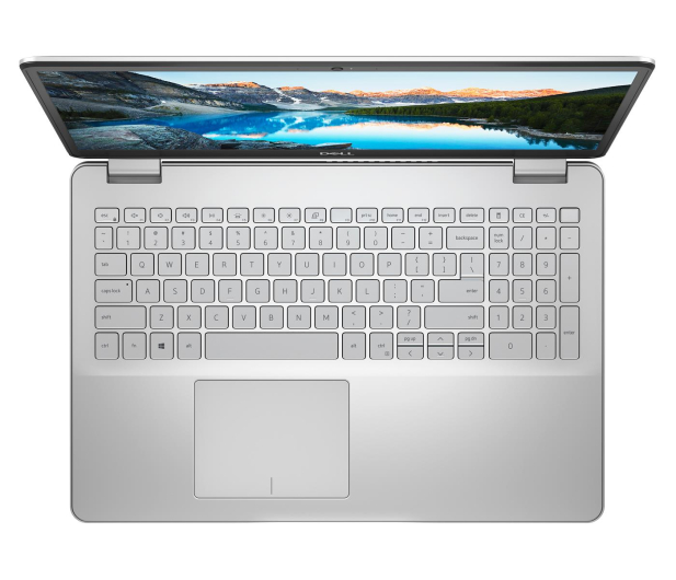 Dell Inspiron 5584 i5-8265U/8GB/256+1TB/Win10 MX130 FHD - 489869 - zdjęcie 4
